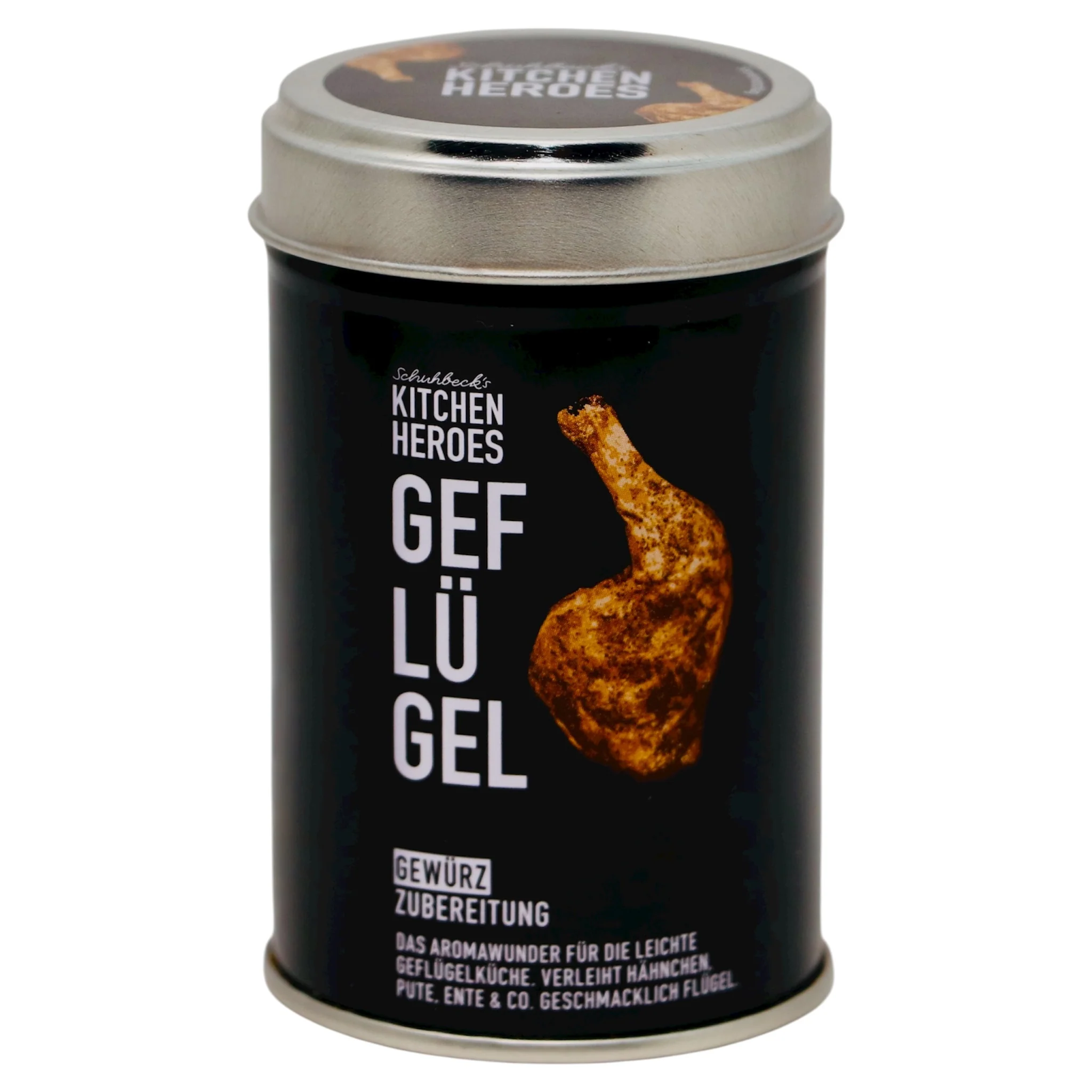 Grill Gewürze
